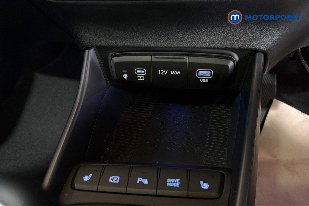 Hyundai I20 Ultimate Manual Petrol Hatchback - Stock Number (1638758) - 17th supplementary image