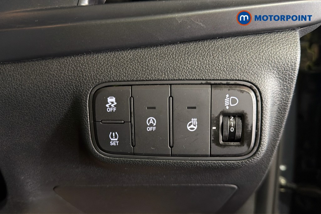 Hyundai I20 Ultimate Manual Petrol Hatchback - Stock Number (1638758) - 18th supplementary image