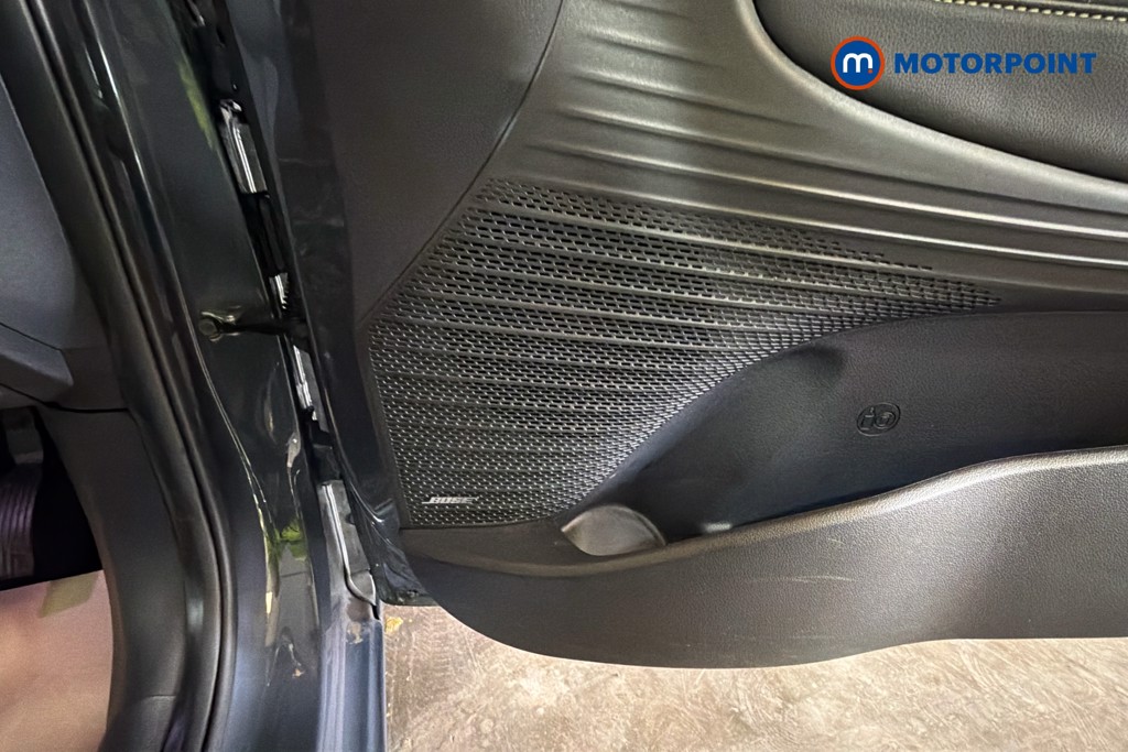 Hyundai I20 Ultimate Manual Petrol Hatchback - Stock Number (1638758) - 21st supplementary image
