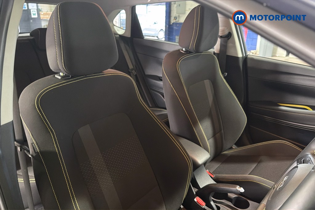 Hyundai I20 Ultimate Manual Petrol Hatchback - Stock Number (1638758) - 22nd supplementary image