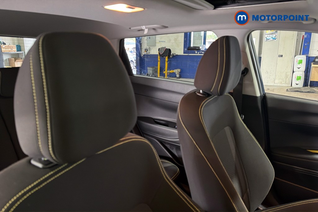 Hyundai I20 Ultimate Manual Petrol Hatchback - Stock Number (1638758) - 23rd supplementary image