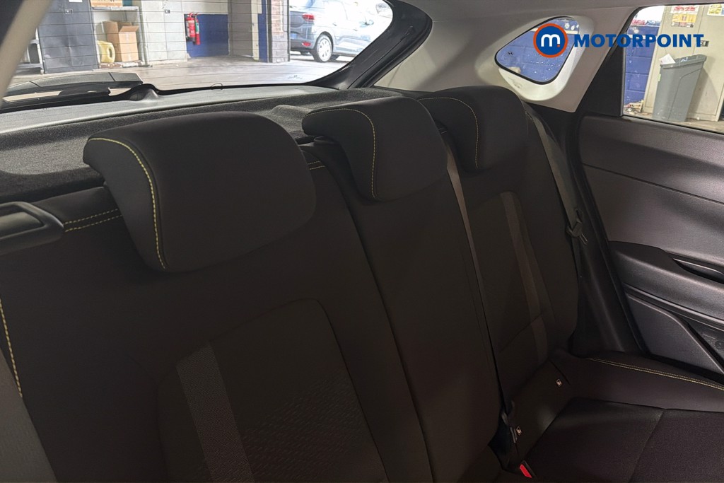 Hyundai I20 Ultimate Manual Petrol Hatchback - Stock Number (1638758) - 28th supplementary image