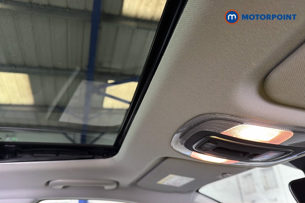 Hyundai I20 Ultimate Manual Petrol Hatchback - Stock Number (1638758) - 32nd supplementary image