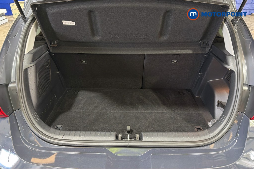 Hyundai I20 Ultimate Manual Petrol Hatchback - Stock Number (1638758) - 33rd supplementary image