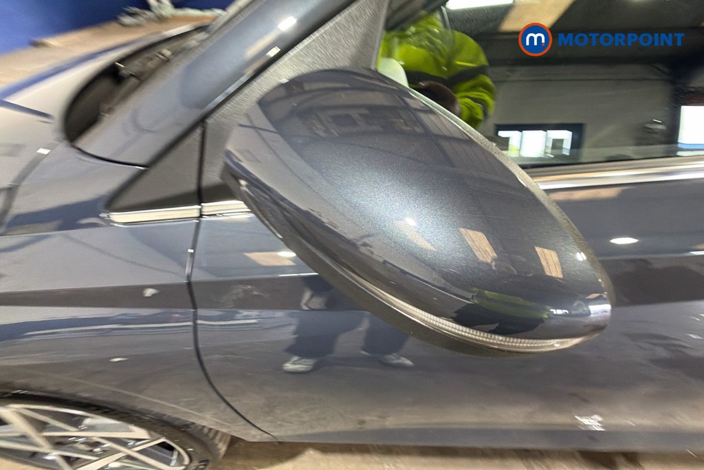 Hyundai I20 Ultimate Manual Petrol Hatchback - Stock Number (1638758) - 43rd supplementary image