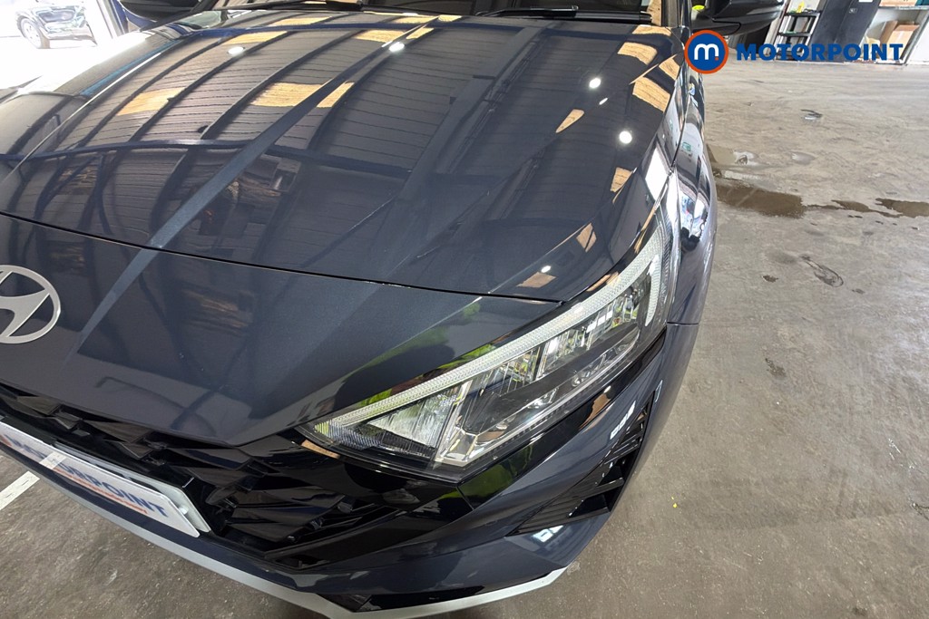 Hyundai I20 Ultimate Manual Petrol Hatchback - Stock Number (1638758) - 44th supplementary image