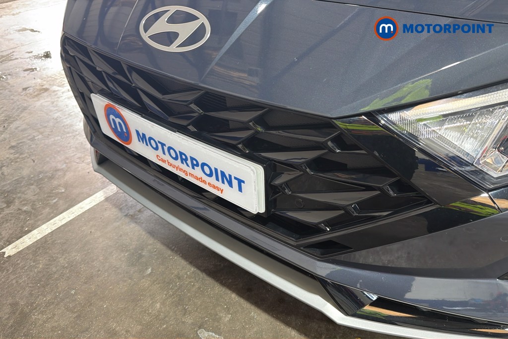 Hyundai I20 Ultimate Manual Petrol Hatchback - Stock Number (1638758) - 45th supplementary image