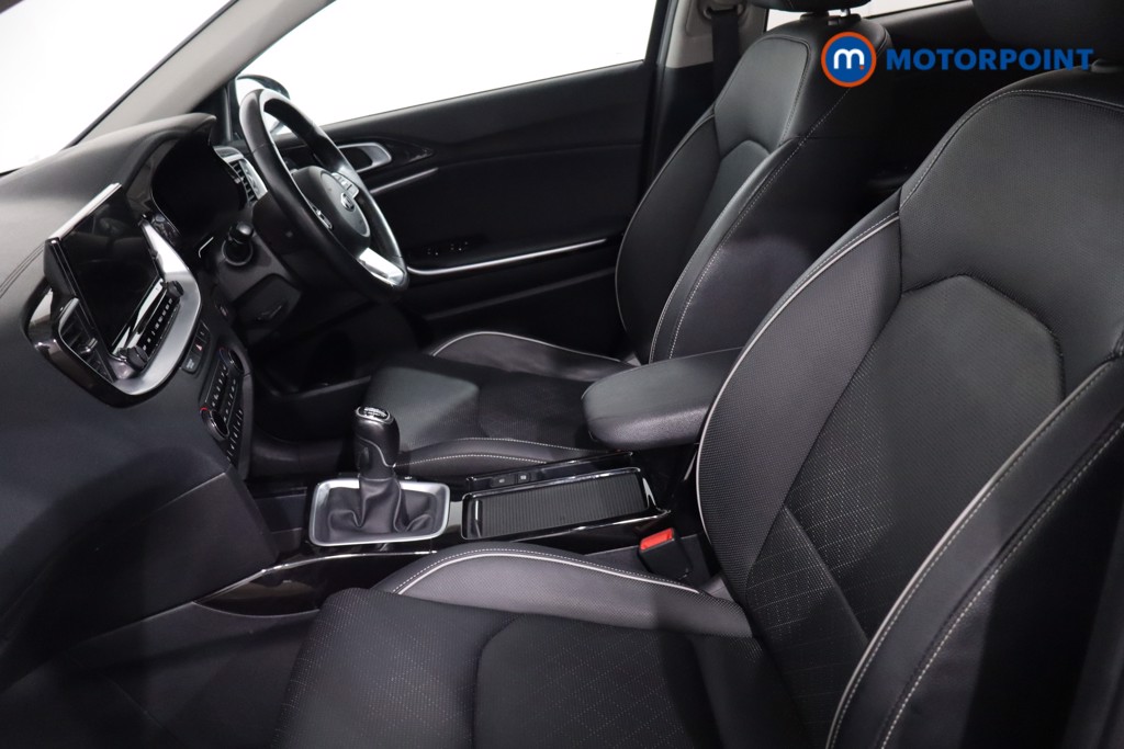 KIA Xceed 4 Manual Petrol Hatchback - Stock Number (1638760) - 4th supplementary image