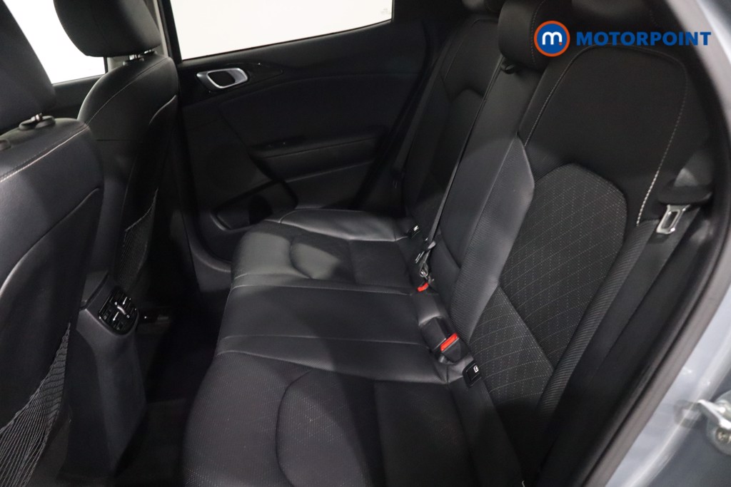 KIA Xceed 4 Manual Petrol Hatchback - Stock Number (1638760) - 5th supplementary image