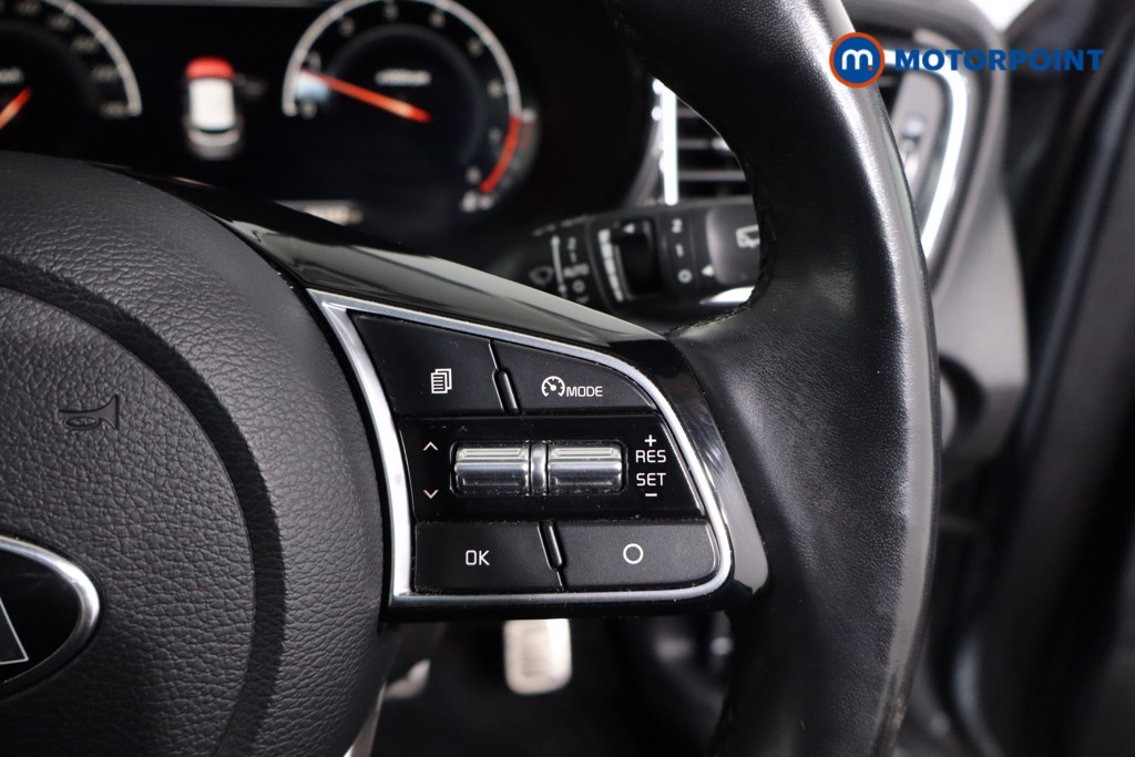 KIA Xceed 4 Manual Petrol Hatchback - Stock Number (1638760) - 8th supplementary image