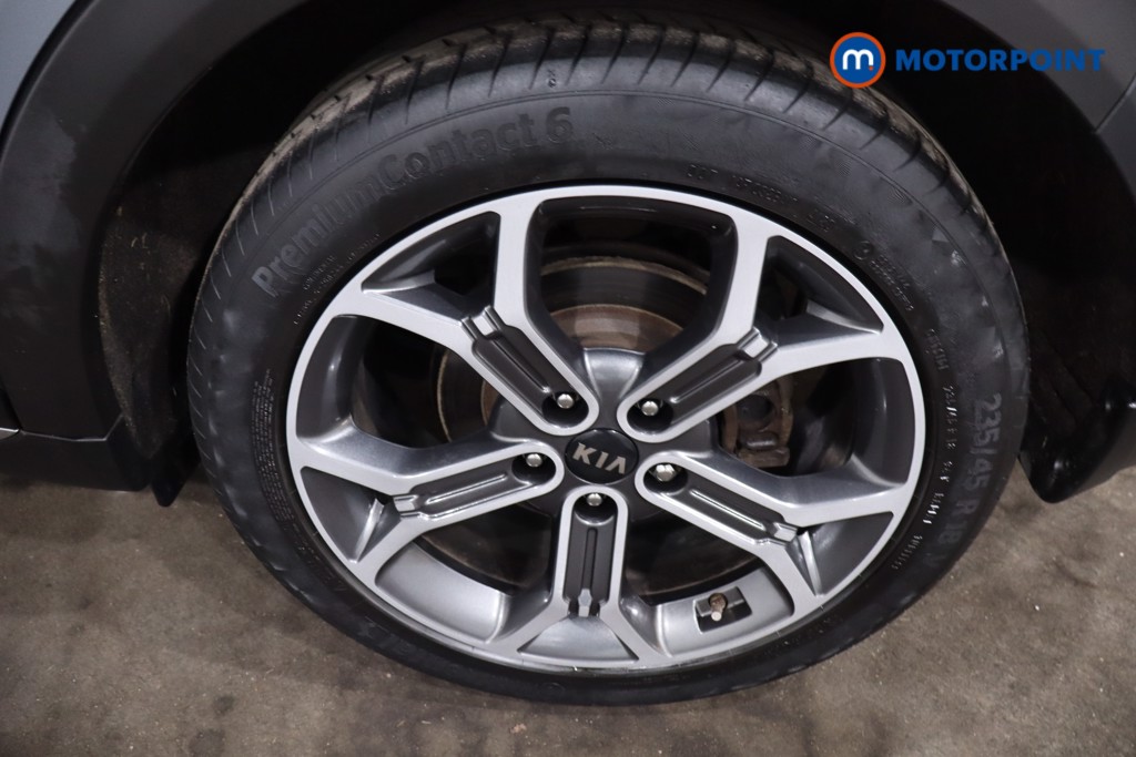 KIA Xceed 4 Manual Petrol Hatchback - Stock Number (1638760) - 11th supplementary image