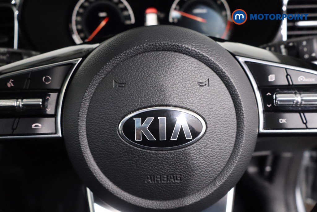 KIA Xceed 4 Manual Petrol Hatchback - Stock Number (1638760) - 13th supplementary image