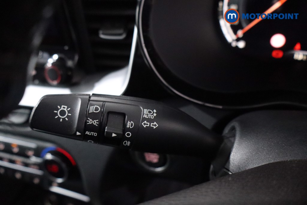 KIA Xceed 4 Manual Petrol Hatchback - Stock Number (1638760) - 14th supplementary image