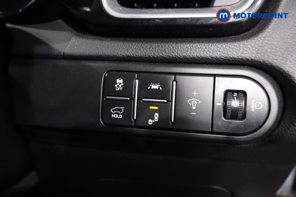 KIA Xceed 4 Manual Petrol Hatchback - Stock Number (1638760) - 17th supplementary image