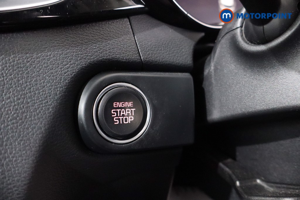 KIA Xceed 4 Manual Petrol Hatchback - Stock Number (1638760) - 18th supplementary image
