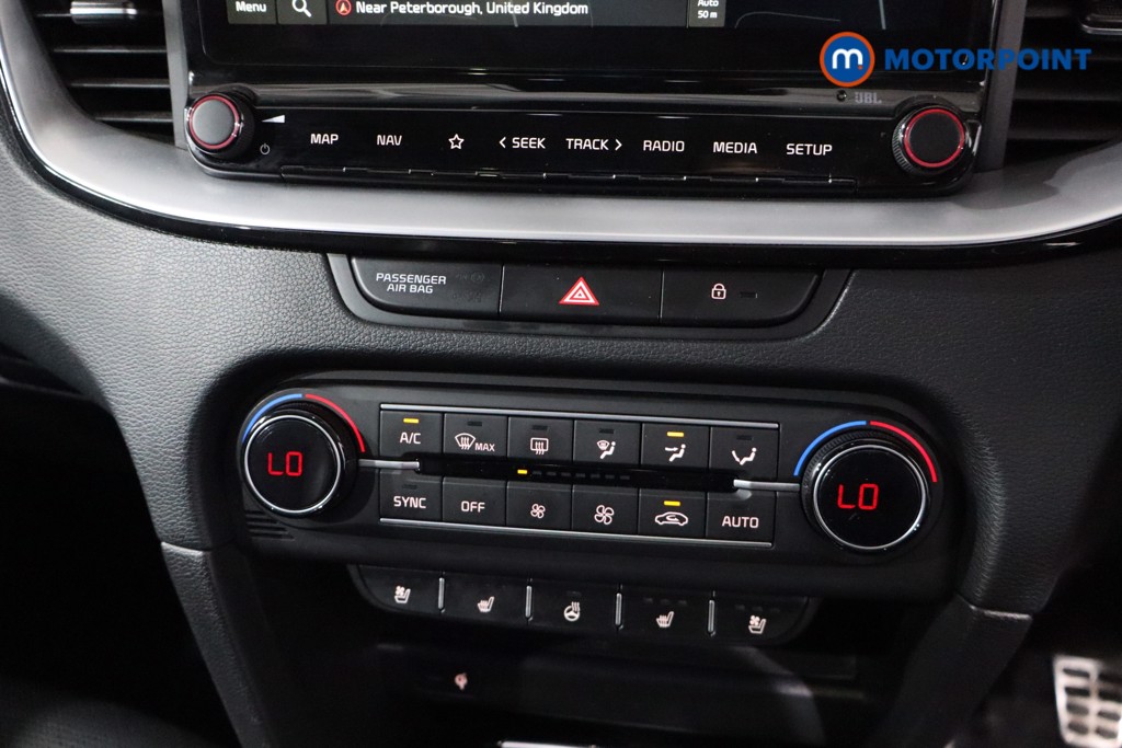 KIA Xceed 4 Manual Petrol Hatchback - Stock Number (1638760) - 19th supplementary image