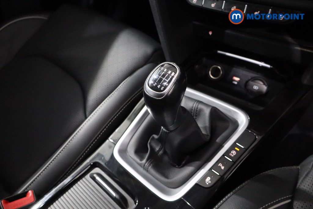 KIA Xceed 4 Manual Petrol Hatchback - Stock Number (1638760) - 20th supplementary image