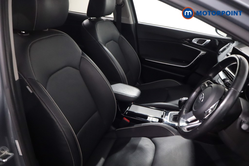 KIA Xceed 4 Manual Petrol Hatchback - Stock Number (1638760) - 22nd supplementary image