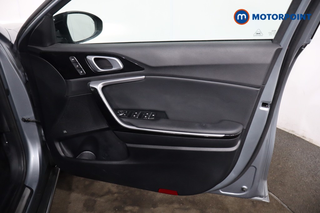 KIA Xceed 4 Manual Petrol Hatchback - Stock Number (1638760) - 23rd supplementary image