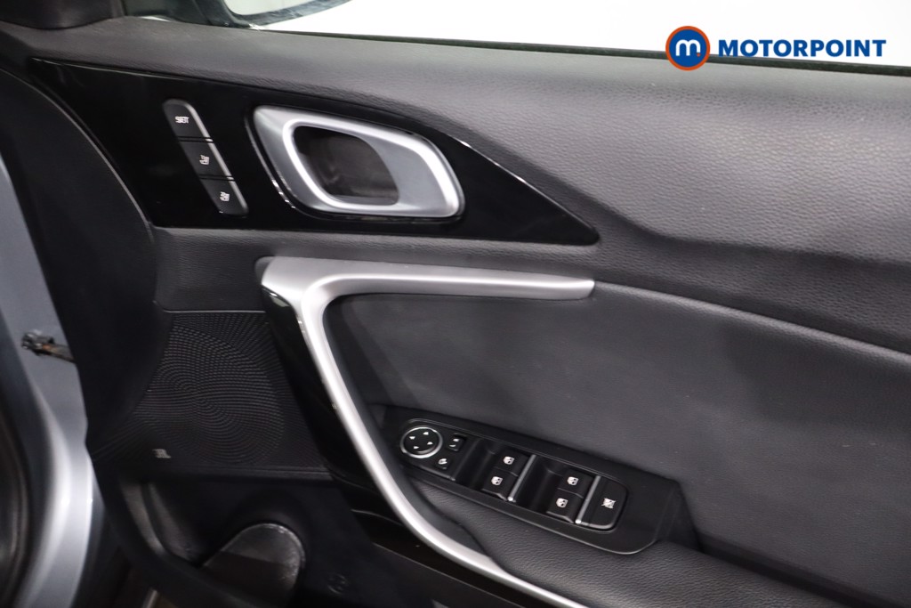 KIA Xceed 4 Manual Petrol Hatchback - Stock Number (1638760) - 24th supplementary image
