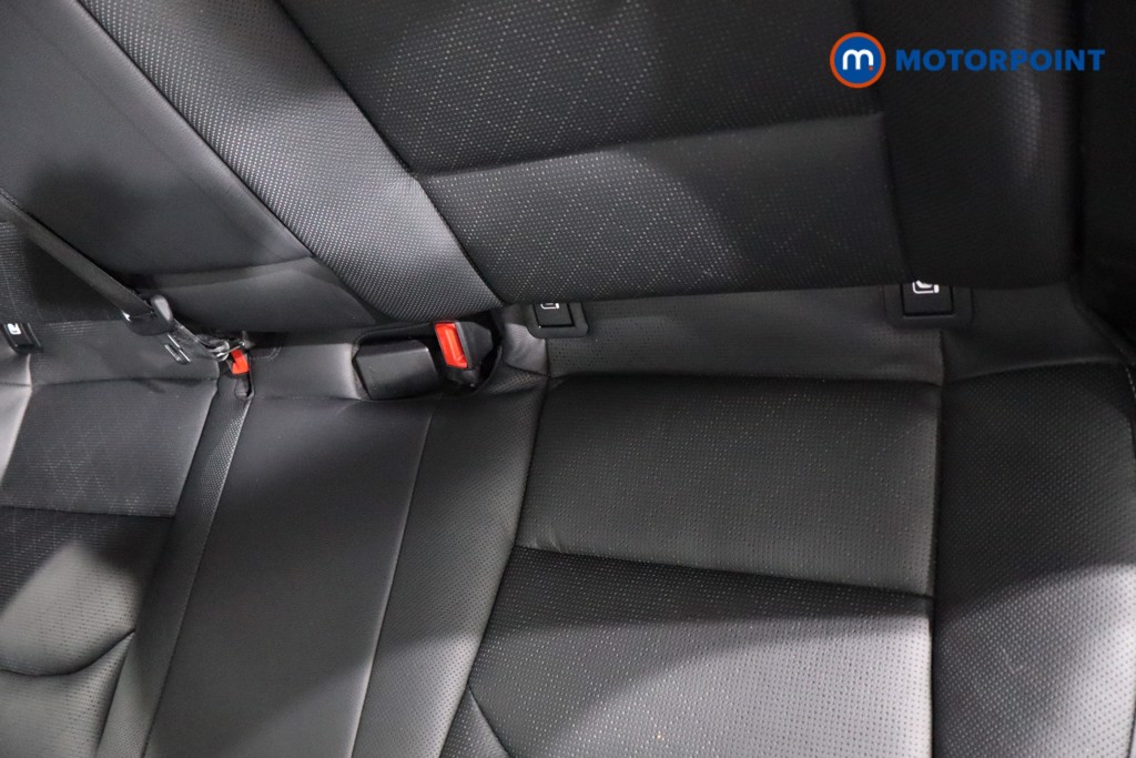KIA Xceed 4 Manual Petrol Hatchback - Stock Number (1638760) - 25th supplementary image