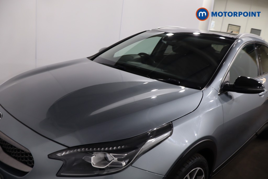 KIA Xceed 4 Manual Petrol Hatchback - Stock Number (1638760) - 26th supplementary image