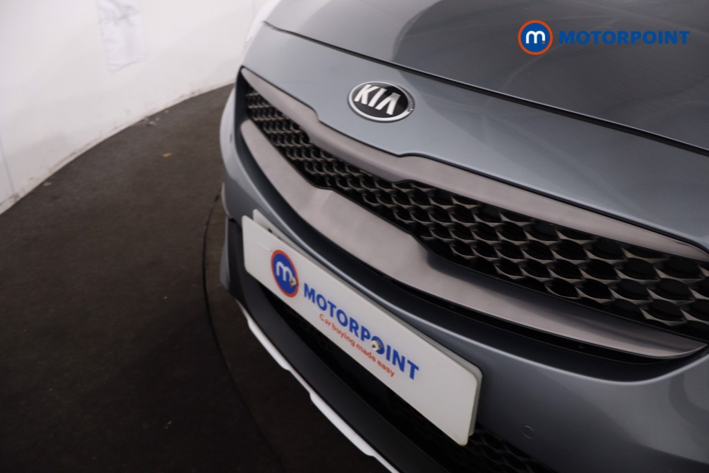 KIA Xceed 4 Manual Petrol Hatchback - Stock Number (1638760) - 27th supplementary image