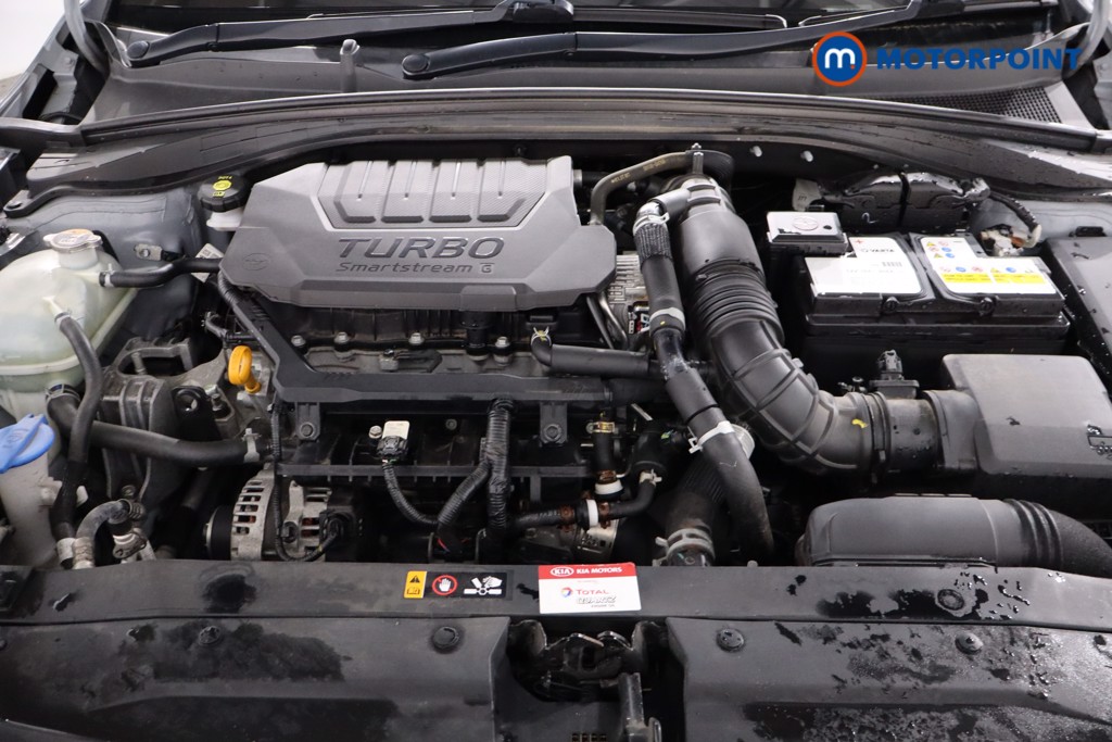 KIA Xceed 4 Manual Petrol Hatchback - Stock Number (1638760) - 30th supplementary image