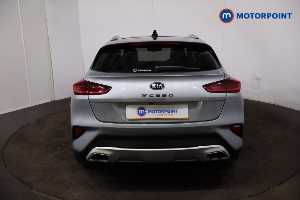 KIA Xceed 4 Manual Petrol Hatchback - Stock Number (1638760) - 32nd supplementary image
