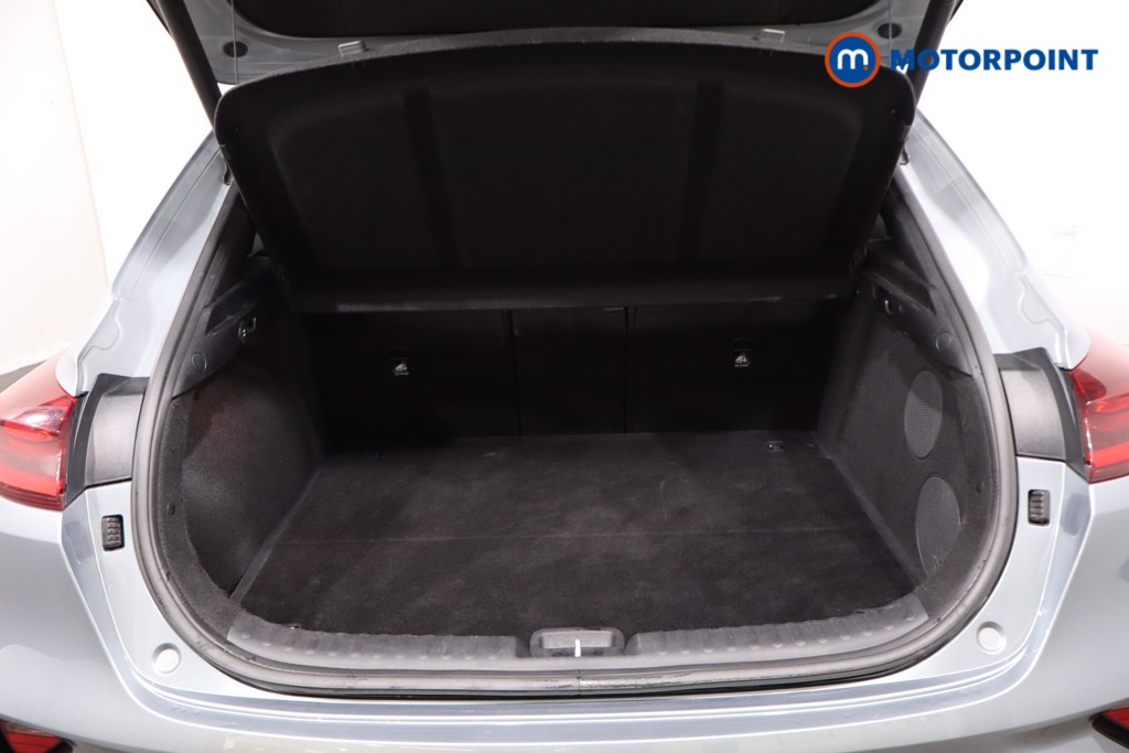 KIA Xceed 4 Manual Petrol Hatchback - Stock Number (1638760) - 36th supplementary image