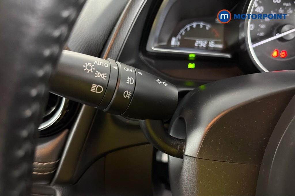 Mazda 2 Sport Nav-Plus Manual Petrol Hatchback - Stock Number (1638833) - 6th supplementary image