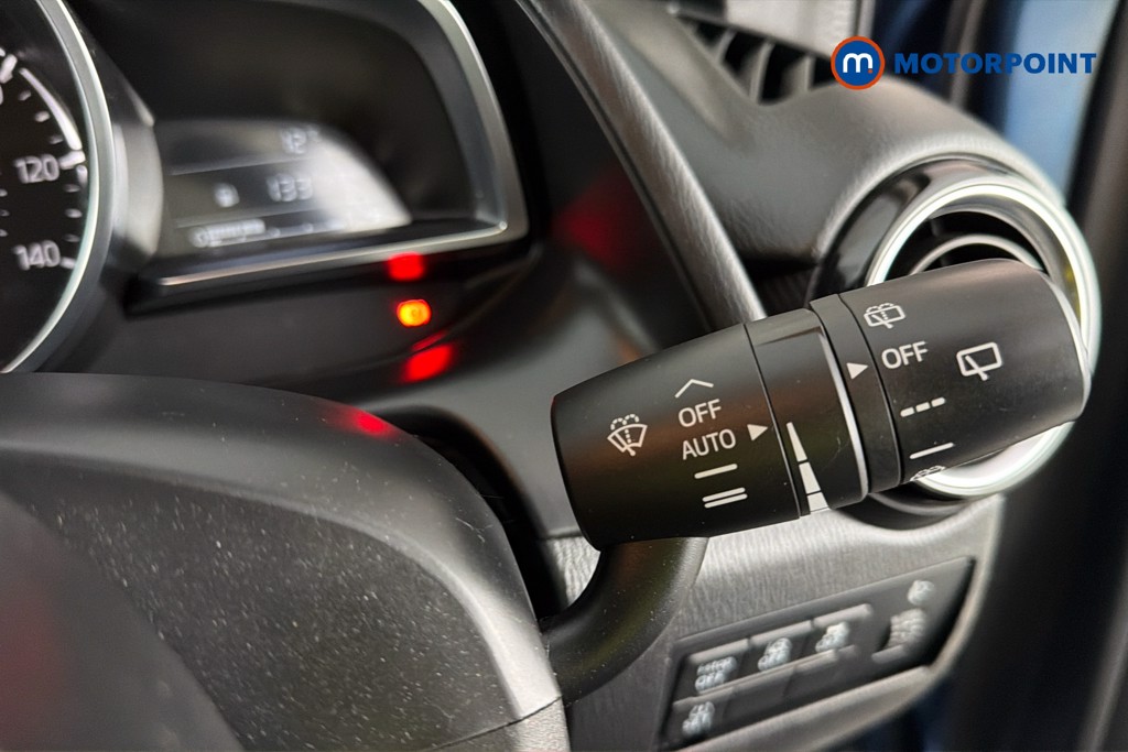 Mazda 2 Sport Nav-Plus Manual Petrol Hatchback - Stock Number (1638833) - 7th supplementary image