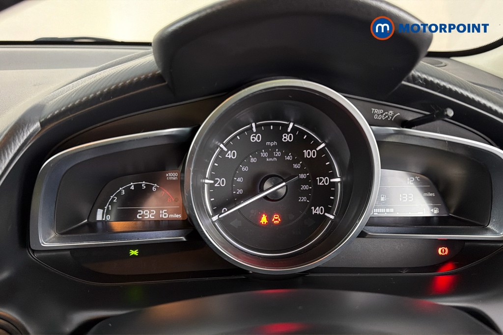 Mazda 2 Sport Nav-Plus Manual Petrol Hatchback - Stock Number (1638833) - 8th supplementary image