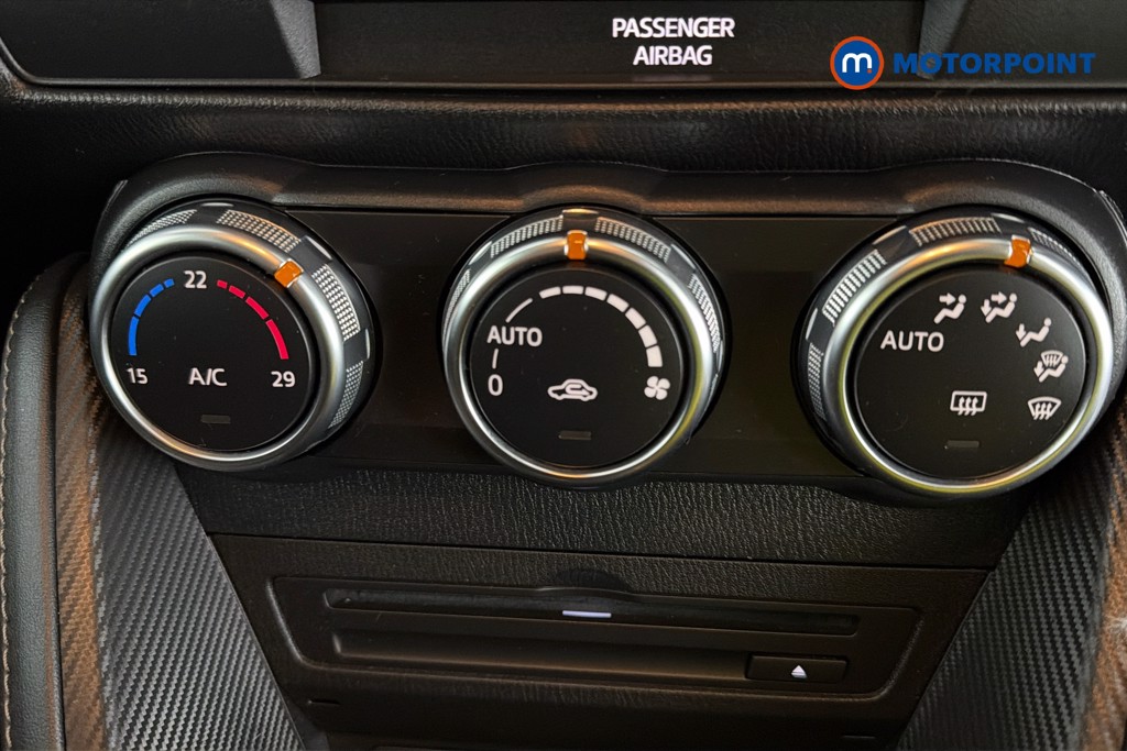 Mazda 2 Sport Nav-Plus Manual Petrol Hatchback - Stock Number (1638833) - 12th supplementary image