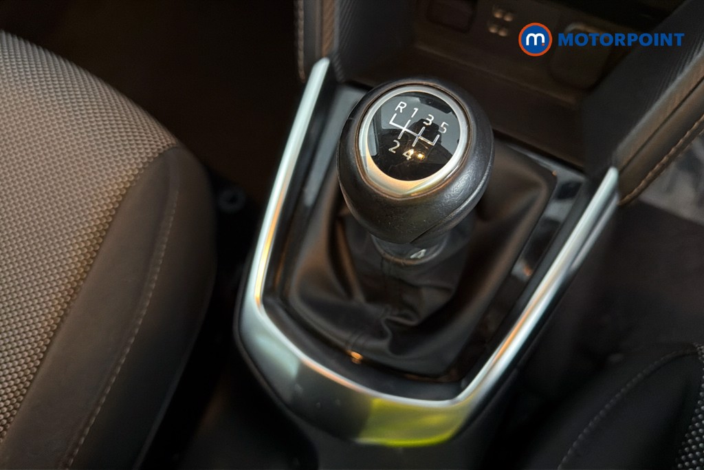 Mazda 2 Sport Nav-Plus Manual Petrol Hatchback - Stock Number (1638833) - 15th supplementary image