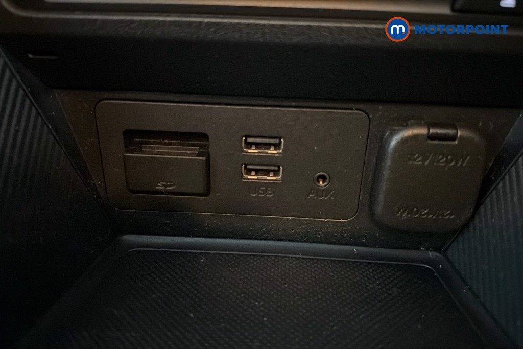 Mazda 2 Sport Nav-Plus Manual Petrol Hatchback - Stock Number (1638833) - 17th supplementary image