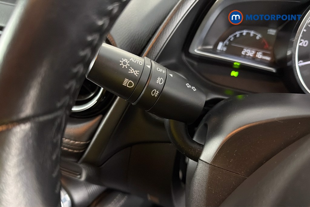 Mazda 2 Sport Nav-Plus Manual Petrol Hatchback - Stock Number (1638833) - 18th supplementary image