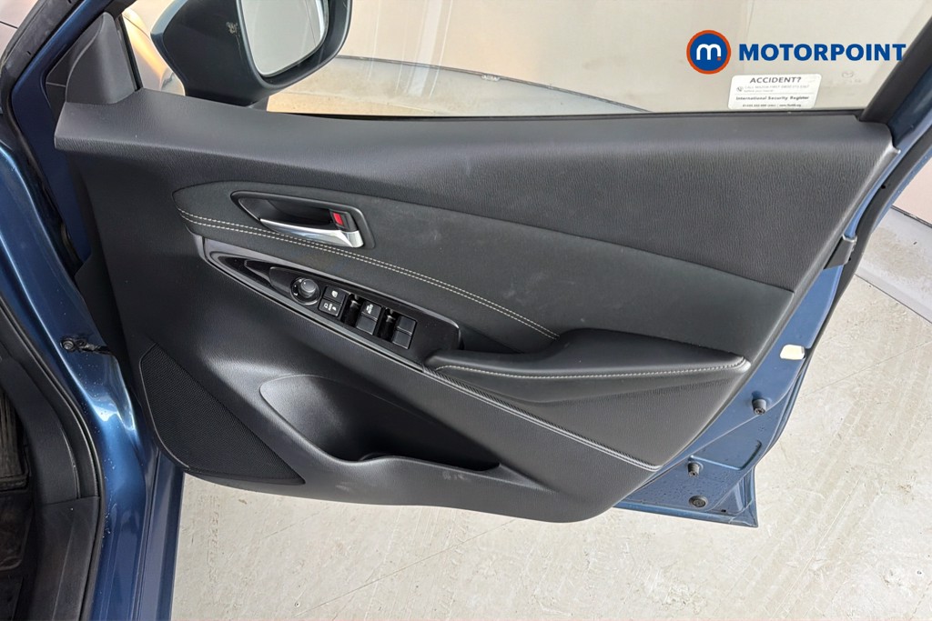 Mazda 2 Sport Nav-Plus Manual Petrol Hatchback - Stock Number (1638833) - 19th supplementary image