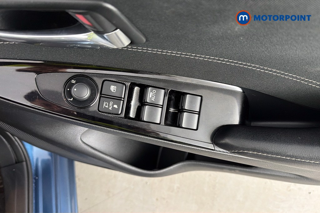 Mazda 2 Sport Nav-Plus Manual Petrol Hatchback - Stock Number (1638833) - 20th supplementary image