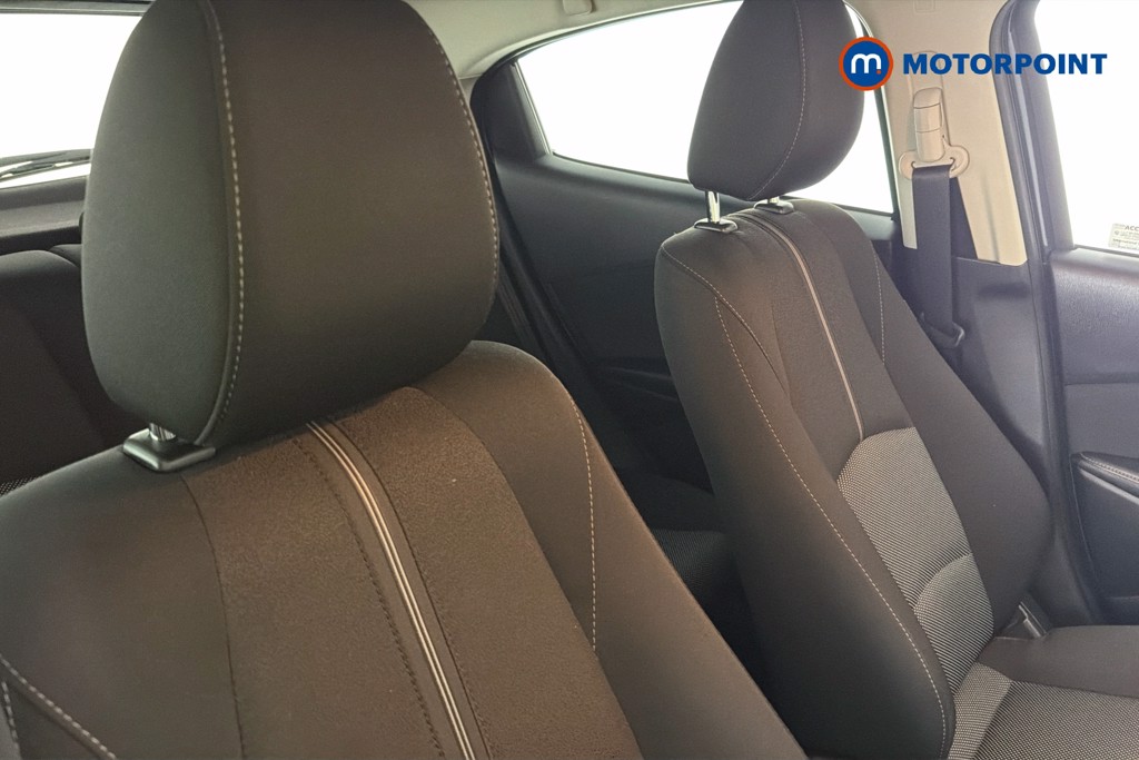 Mazda 2 Sport Nav-Plus Manual Petrol Hatchback - Stock Number (1638833) - 23rd supplementary image