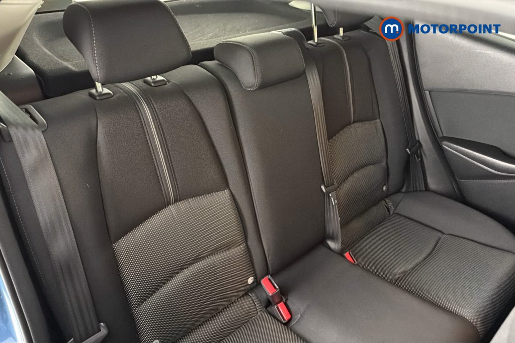 Mazda 2 Sport Nav-Plus Manual Petrol Hatchback - Stock Number (1638833) - 28th supplementary image