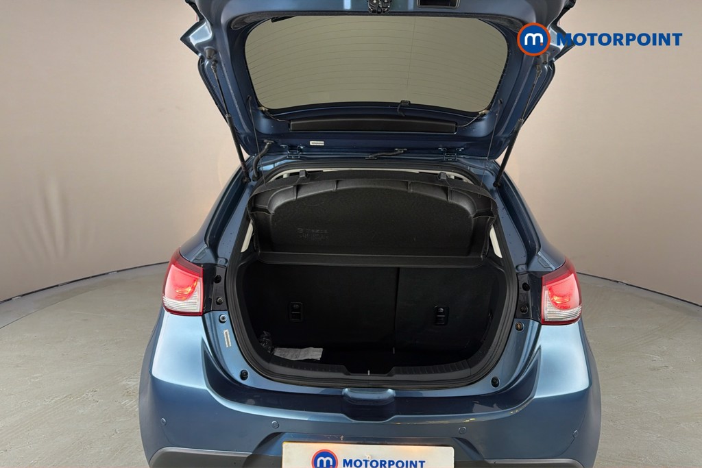 Mazda 2 Sport Nav-Plus Manual Petrol Hatchback - Stock Number (1638833) - 33rd supplementary image