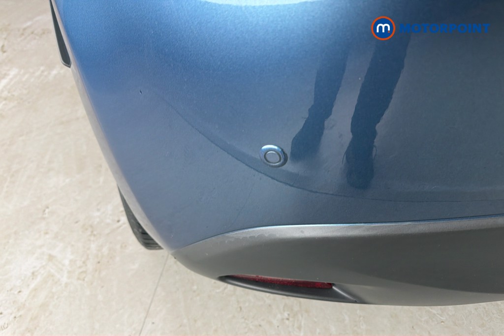 Mazda 2 Sport Nav-Plus Manual Petrol Hatchback - Stock Number (1638833) - 40th supplementary image
