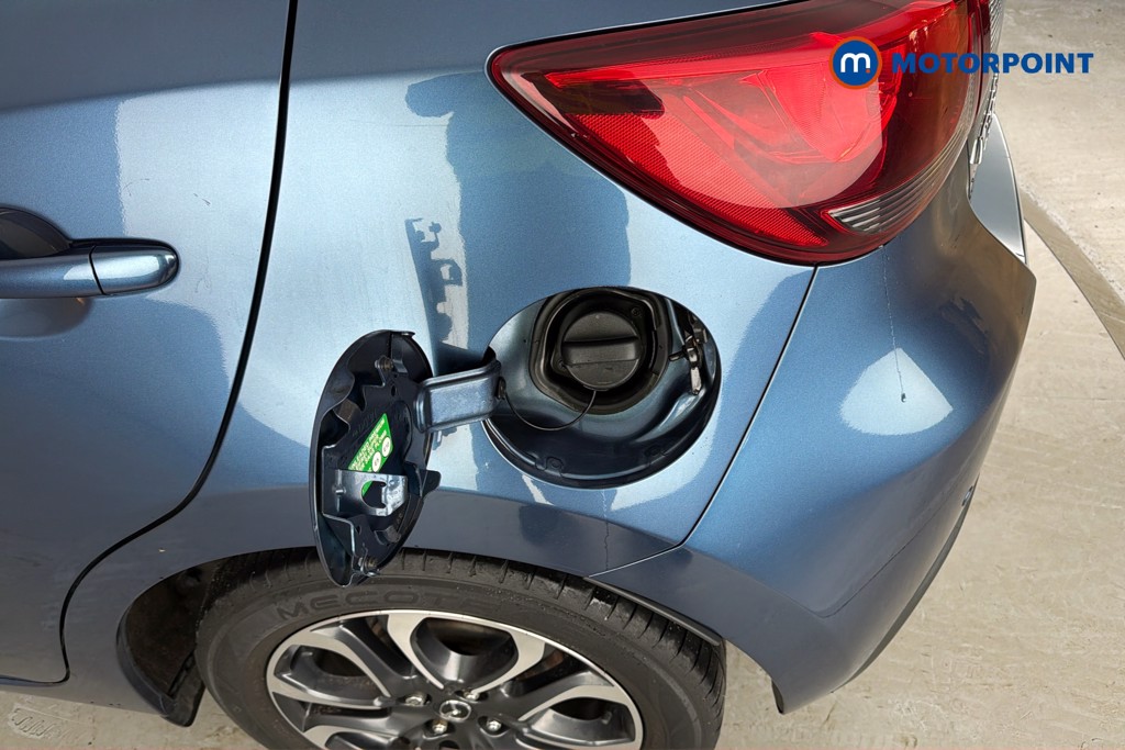 Mazda 2 Sport Nav-Plus Manual Petrol Hatchback - Stock Number (1638833) - 41st supplementary image