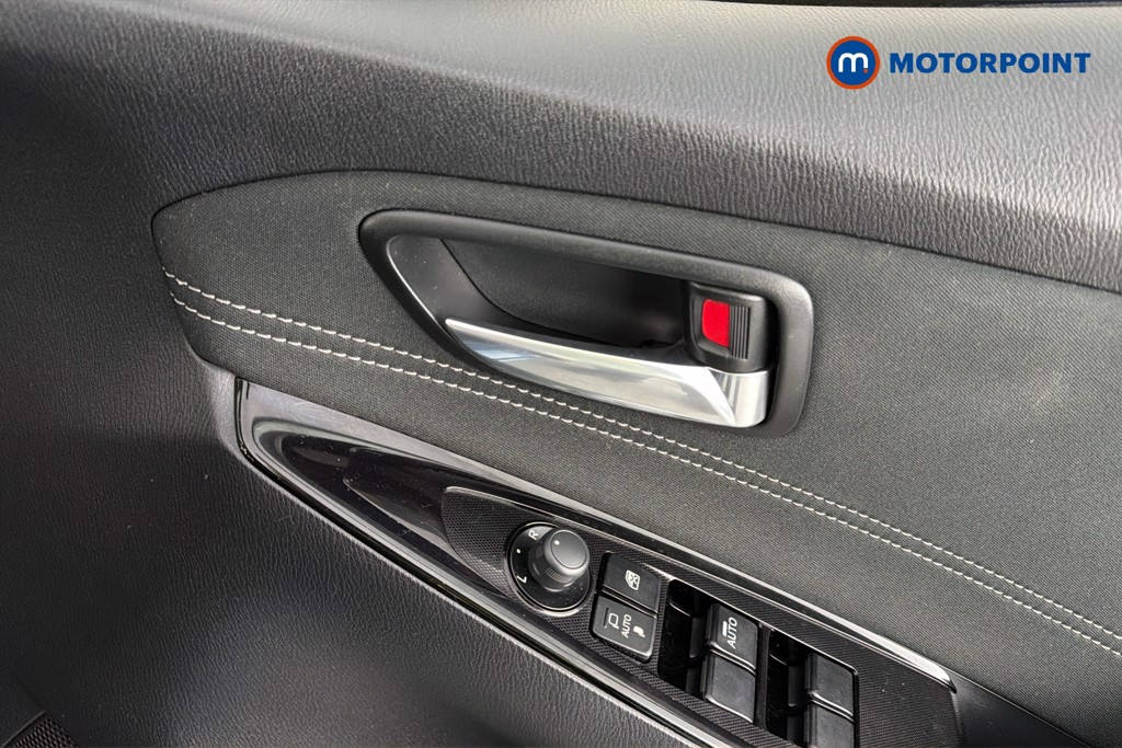 Mazda 2 Sport Nav-Plus Manual Petrol Hatchback - Stock Number (1638833) - 42nd supplementary image