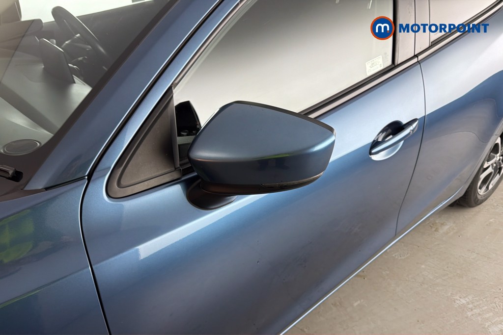 Mazda 2 Sport Nav-Plus Manual Petrol Hatchback - Stock Number (1638833) - 43rd supplementary image