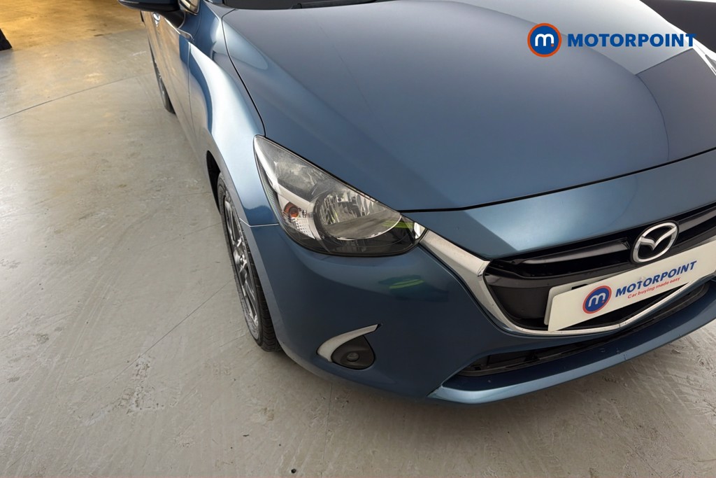 Mazda 2 Sport Nav-Plus Manual Petrol Hatchback - Stock Number (1638833) - 44th supplementary image