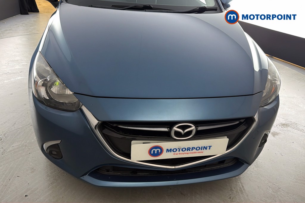 Mazda 2 Sport Nav-Plus Manual Petrol Hatchback - Stock Number (1638833) - 45th supplementary image