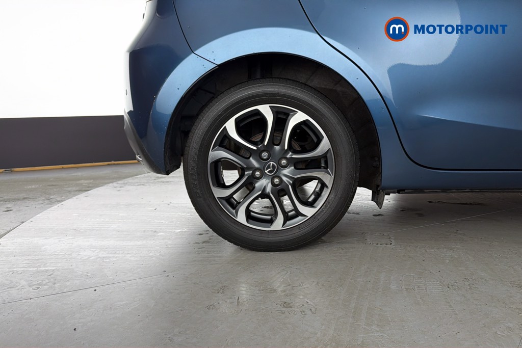 Mazda 2 Sport Nav-Plus Manual Petrol Hatchback - Stock Number (1638833) - 49th supplementary image