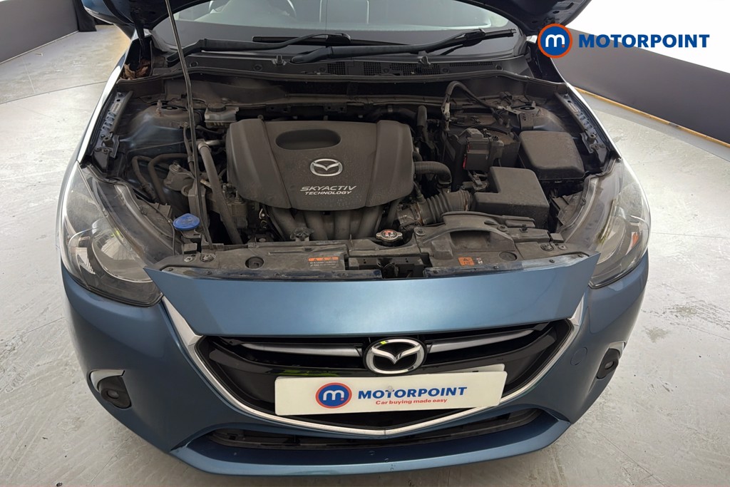 Mazda 2 Sport Nav-Plus Manual Petrol Hatchback - Stock Number (1638833) - 51st supplementary image
